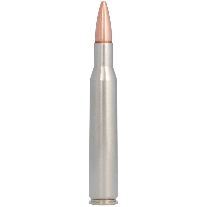 Federal Gold Medal Berger .224 Valkyrie 80.5 gr BT 20rds