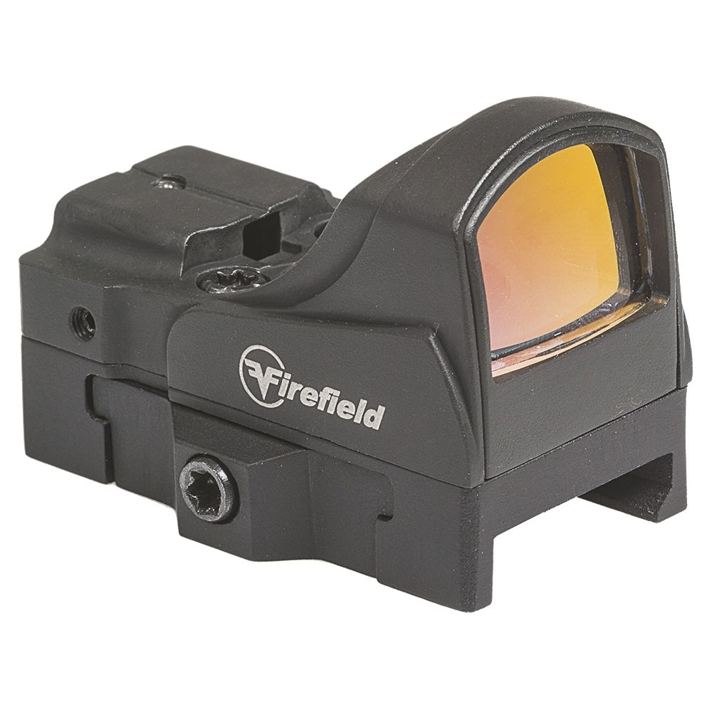 Firefield Impact Mini Reflex with 45 Degree Mount Kit - FF26021K