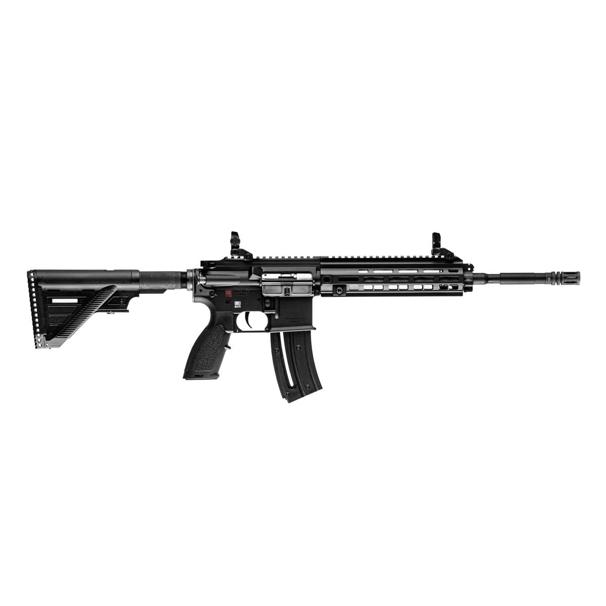 Liuさん専用、 HK 416 .22 LR Rifle - 81000401 | Palmetto State Armory
