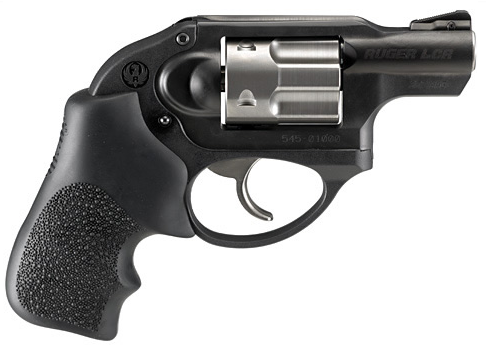 Ruger LCR .357 Mag Revolver 5450