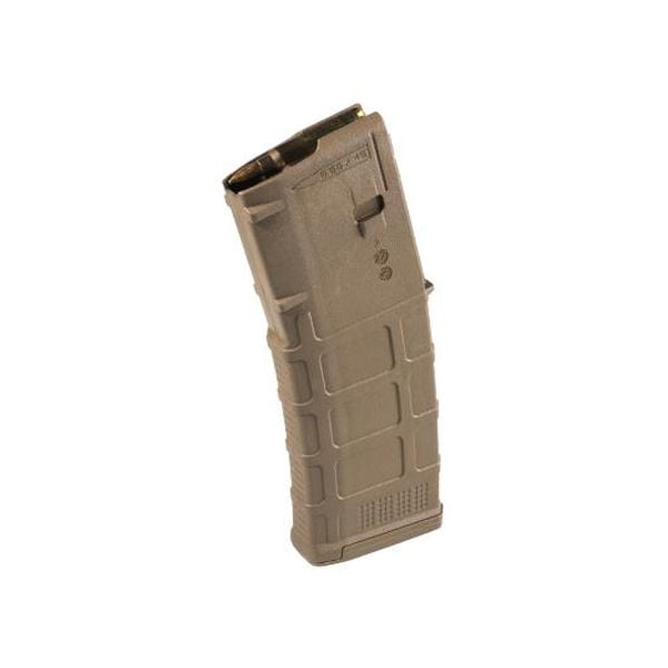 Magpul Magazine MCT PMAG 30 M3, 5.56x45 Magazine MAG557-MCT 