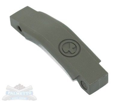 Magpul Magpul MOE Trigger Guard, Foliage Green- Mag417-FOL