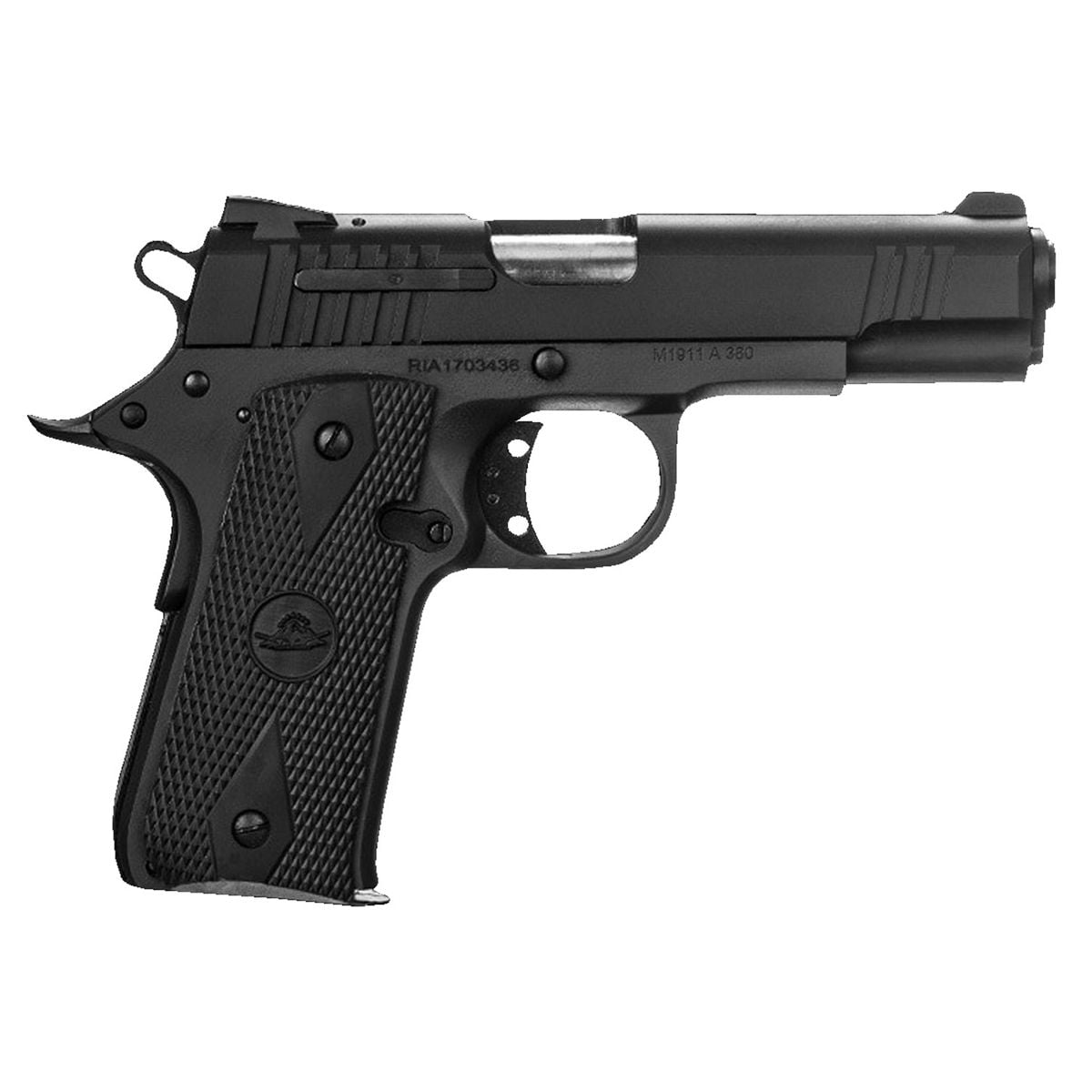 riaさん専用 RIA Baby Rock .380 ACP Pistol, Black | Palmetto State Armory
