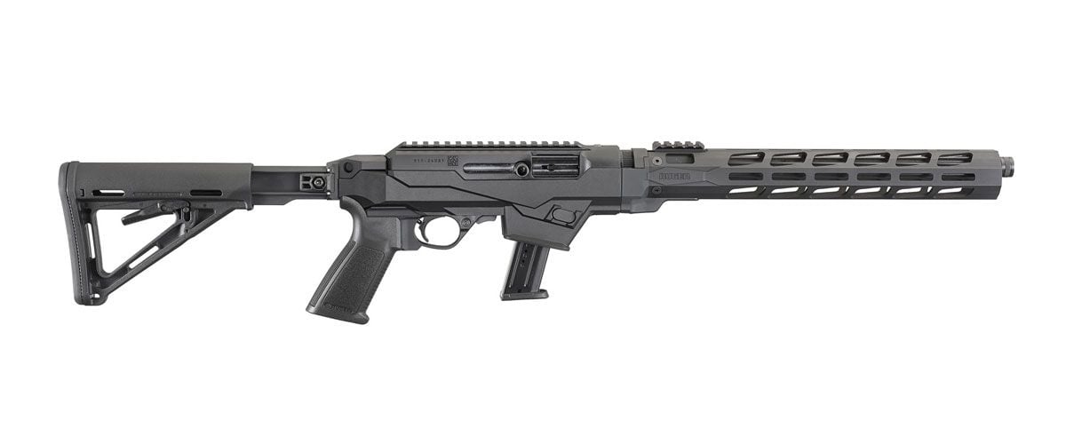 Ruger PC Carbine