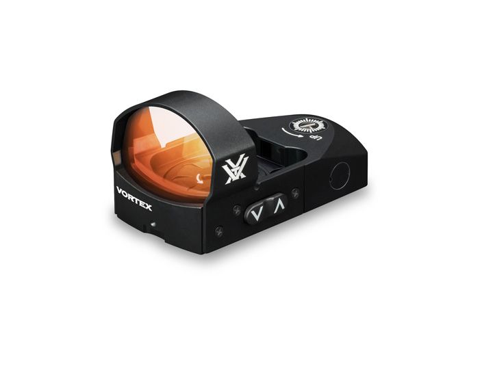 Vortex Venom Red Dot 6MOA 1X Magnification - VMD-3106