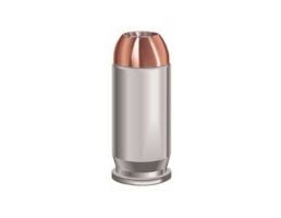Speer 45 Auto/ACP 185gr Gold Dot Ammunition, 20 Round Box – 23964