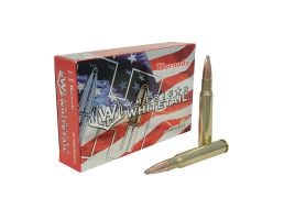 Hornady 30-06 Springfield 180gr Interlock American Whitetail Ammunition, 20 Round Box - 81084