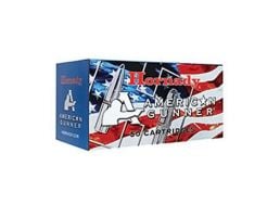 American Gunner Hornady .308 Ammo