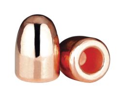 Berry's Bullets - 45 Cal. (.452) 185gr HBRN (500) - 00210