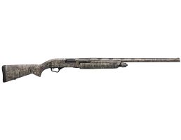 Winchester SXP Waterfowl Hunter 12 Gauge 26" Pump Action Shotgun, Realtree Timber - 512394391
