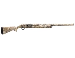 Winchester SX4 Waterfowl Hunter 12 Gauge 28" Semi-Auto Shotgun, TrueTimber Prairie - 511258292
