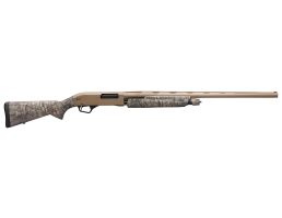 Winchester SXP Hybrid Hunter 20 Gauge 26" Pump Action Shotgun, Realtree Timber - 512395691