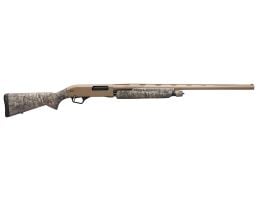 Winchester SXP Hybrid Hunter 12 Gauge 26" Pump Action Shotgun, Realtree Timber - 512395391