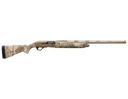 Winchester SX4 Hybrid Hunter 12 Gauge 26" Semi-Auto Shotgun, TrueTimber Prairie - 511263391