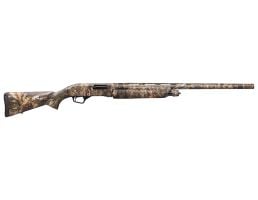 Winchester SXP Universal Hunter 12 Gauge 24" Pump Action Shotgun, Mossy Oak DNA - 512426390
