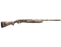 Winchester SX4 Universal Hunter 20 Gauge 26" Semi-Auto Shotgun, Mossy Oak DNA - 511288691