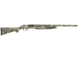 Winchester SXP Waterfowl Hunter 12 Gauge 28" Pump Action Shotgun, Woodland Camo - 512433292