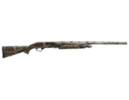 Winchester SXP Waterfowl Hunter 20 Gauge 28" Pump Action Shotgun, Woodland Camo - 512433692