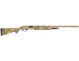 Winchester SXP Hybrid Hunter 12 Gauge 26" Pump Action Shotgun, Realtree Max-7 - 512432391