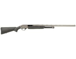 Winchester SXP Hybrid 12 Gauge 28" Pump Action Shotgun, Black - 512439392