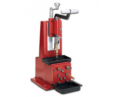 Hornady Lock-n-Load Power Reloading Case Prep Center - 050012