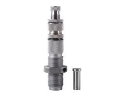 Hornady 9mm/9x21mm Pistol Taper Crimp Bullet Seating Die