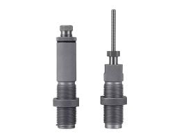 Hornady Custom Grade Series III 6mm ARC Rifle 2-Die Set