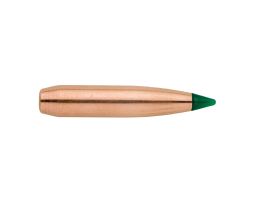 Sierra GameKing 6.5mm PT Rifle Bullet, 140 gr 0.264" 500rds