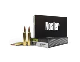 Nosler 28 Nosler 150 grain Expansion Tip Lead-Free