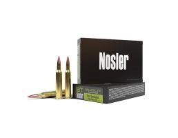 Nosler 7mm Rem Mag 150 grain