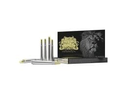 Nosler Safari 416 Rem Mag 400 grain Partition Rifle Ammo
