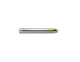 Nosler Safari 458 Win Mag 500 grain Solid Rifle Ammo, 20/Box - 40626