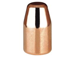 Berrys Bullets Superior Plated 38 Spl 158 gr 0357 Flat Point Pistol Bullet 250pack  84525