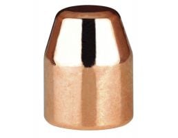 Berrys Bullets Superior Plated 40 SW 155 gr 0401 Flat Point Pistol Bullet 250pack  84352