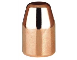 Berrys Bullets Superior Plated 40 SW10mm 180 gr 0401 Flat Point Pistol Bullet 250pack  99958