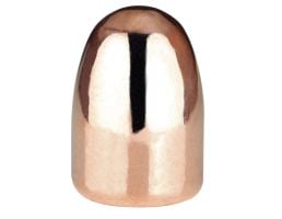 Berrys Bullets Superior Plated 45 ACP 230 gr 0452 Round Nose Pistol Bullet 250pack  98192