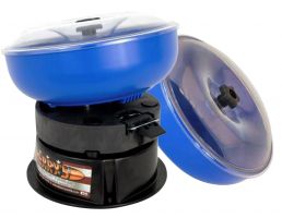 Berrys Bullets QD-500 Vibratory Tumbler w/ Extra Bowl - 00540