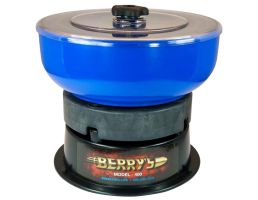Berrys Bullets 400 10" Vibratory Tumbler - 65555