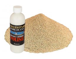 Berrys Bullets Brass Polishing Kit - 73743