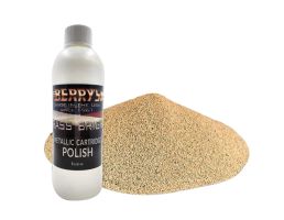 Berrys Bullets Brass Polishing Kit - 73743