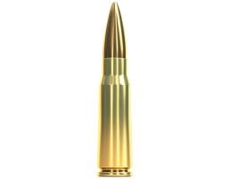 Sellier & Bellot Ammunition 7.62x39mm 124 gr FMJ 20rds