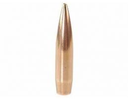 Sierra MatchKing 7mm/.284 175 gr HP Boat Tail Rifle Bullet