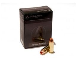 PNW Arms 10mm 155gr Solid Copper HP Lead Free Ammunition 20rds - 10MMTAC155SCHP20