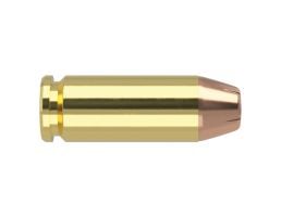 Nosler Assured Stopping Power 10mm Auto 180 gr Ammo JHP - 50rds - 51412