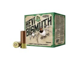 Hevishot HEVI-Bismuth Waterfowl 28 Gauge 2.75" #4 - 1 oz - 25rds - HS18704