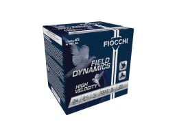 Fiocchi Field Dynamics High Velocity 28 Gauge 2.75" #9 - 0.75 oz - 25rds - 28HV9