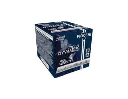 Fiocchi Field Dynamics High Velocity .410 Gauge 3" #9 - 0.68 oz - 25rds - 410HV9