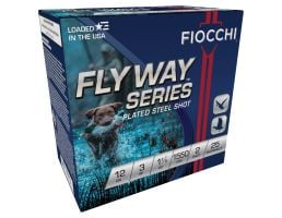 Fiocchi Flyway 12 Gauge 3" #2 - 1.20 oz - 25rds - 123ST152