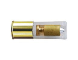 Brenneke USA SuperSabot 12 Gauge 2.75" Sabot Slug - 1.12 oz - 5rds - SL122SUS