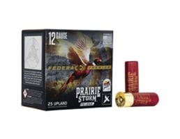 Federal Premium Prairie Storm FS 12 Gauge 3" #4 Shot - 1.62 oz - 25rds - PFX129FS4